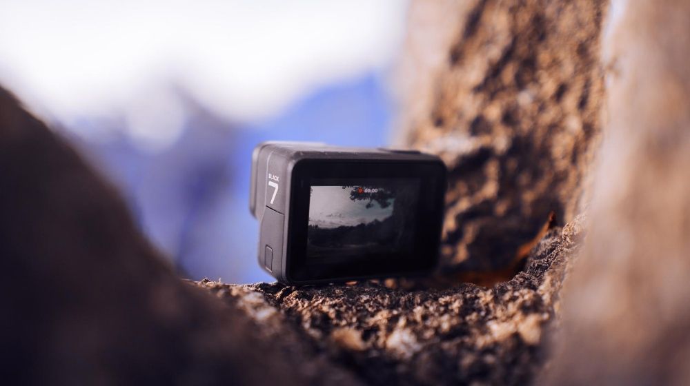 4 Easy Video Ideas To Make With This Waterproof GoPro Gimbal