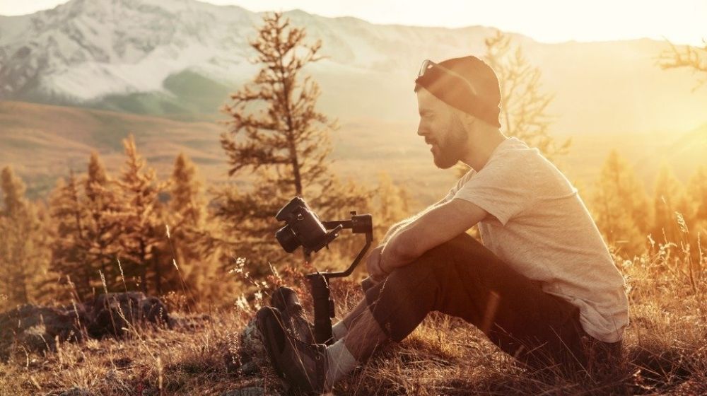 Why StayblCam is The Perfect Accessory For A Beginner Filmmaker