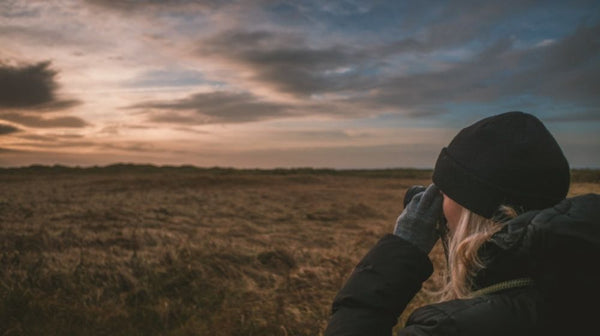 7 Cool Nature Photography and Video Ideas